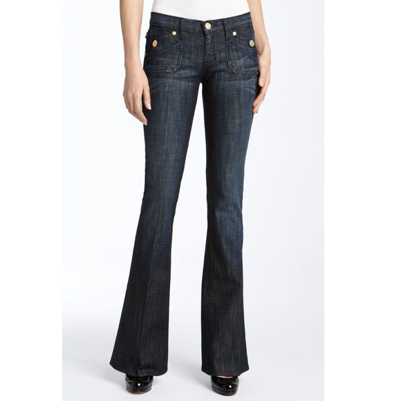 rock and republic flare jeans